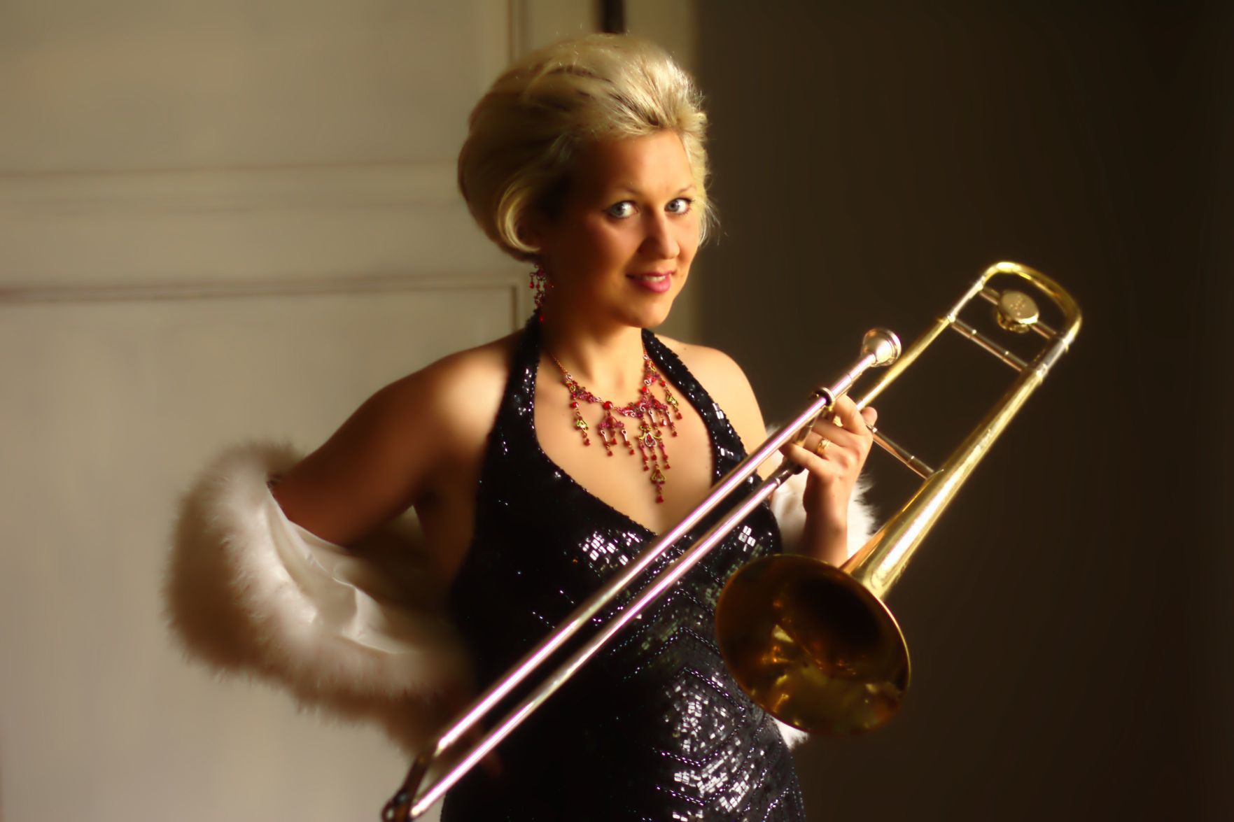 Fall Arts Preview jazz